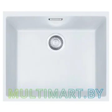 Кухонная мойка Franke Sirius SID 110-50 (белый)